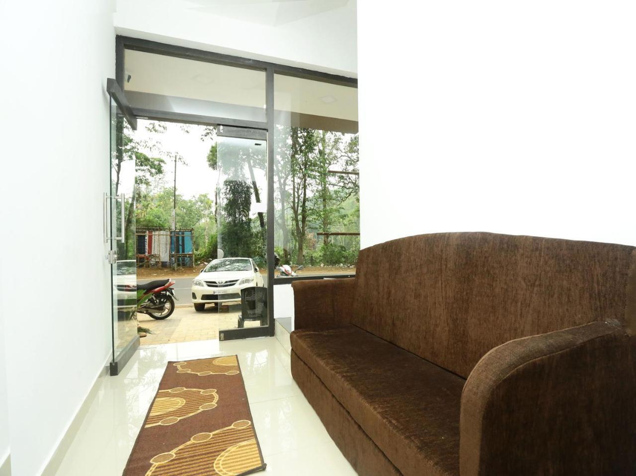 Hotel Oyo 12978 Igloo Residency Vythiri Exterior foto